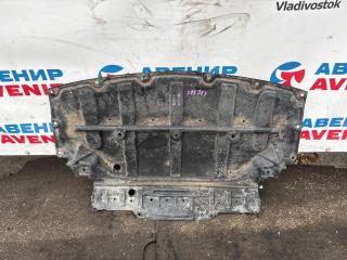 Защита двигателя NISSAN SKYLINE HV37, V37 1 ракурс Защита двигателя NISSAN SKYLINE HV37, V37 1 ракурс