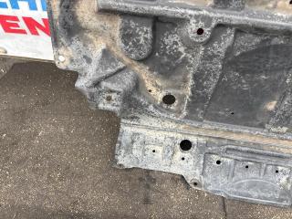 Защита двигателя NISSAN SKYLINE HV37, V37 3 ракурс Защита двигателя NISSAN SKYLINE HV37, V37 3 ракурс