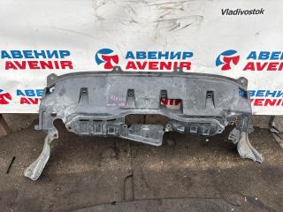 Защита двигателя HONDA CR-V RD4, RD5 1 ракурс