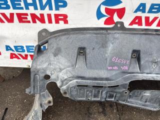 Защита двигателя HONDA CR-V RD4, RD5 2 ракурс