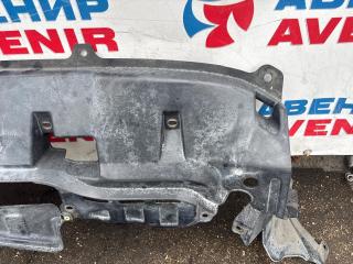 Защита двигателя HONDA CR-V RD4, RD5 3 ракурс