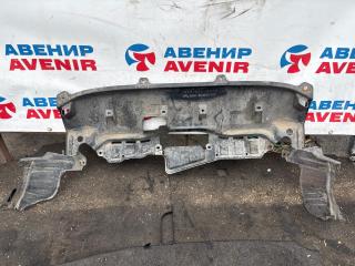 Защита двигателя HONDA CR-V RD4, RD5 4 ракурс