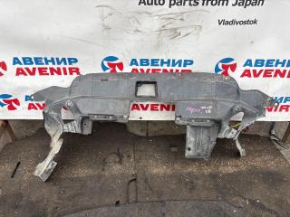 Защита двигателя HONDA CR-V RE3, RE4 1 ракурс