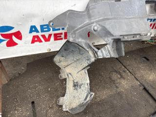 Защита двигателя HONDA CR-V RE3, RE4 3 ракурс