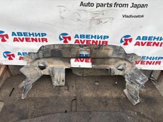 Защита двигателя HONDA CR-V RE3, RE4 4 ракурс