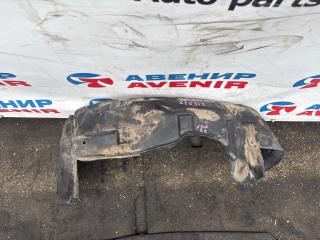Подкрылок правый передний MITSUBISHI DIAMANTE F31A, F34A, F36A, F41A, F46A 2 ракурс