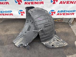 Подкрылок правый передний NISSAN SKYLINE HNV37, HV37, YV37, ZV37 1 ракурс
