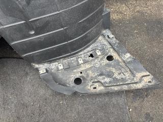 Подкрылок правый передний NISSAN SKYLINE HNV37, HV37, YV37, ZV37 2 ракурс
