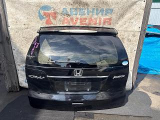 Дверь задняя задняя HONDA CR-V RM1, RM4 1 ракурс