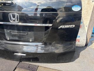 Дверь задняя задняя HONDA CR-V RM1, RM4 4 ракурс