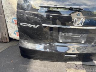 Дверь задняя задняя HONDA CR-V RM1, RM4 5 ракурс