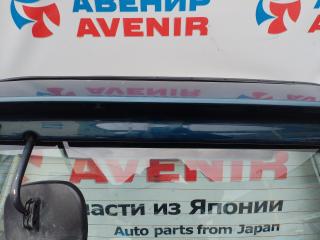 Дверь задняя задняя TOYOTA GRANVIA RCH11W, KCH10W, KCH16W I MODEL 4 ракурс