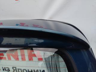 Дверь задняя задняя TOYOTA GRANVIA RCH11W, KCH10W, KCH16W I MODEL 5 ракурс