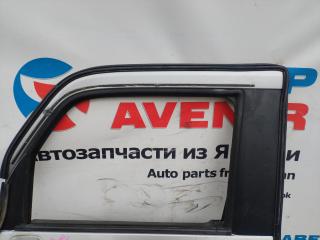 Дверь левая передняя HONDA N-VAN JJ1, JJ2 S07B 2 ракурс