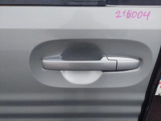 Дверь левая передняя HONDA N-VAN JJ1, JJ2 S07B 4 ракурс