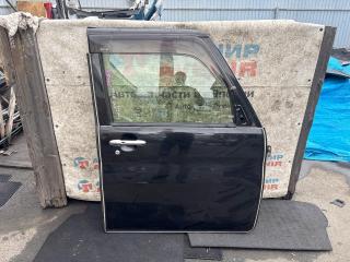 Дверь правая передняя DAIHATSU TANTO L375S, L385S 1 ракурс