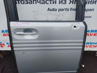 Дверь правая передняя HONDA N-VAN JJ1, JJ2 S07B 3 ракурс