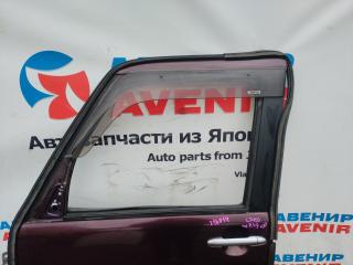 Дверь левая передняя DAIHATSU TANTO L375S, L385S 2 ракурс
