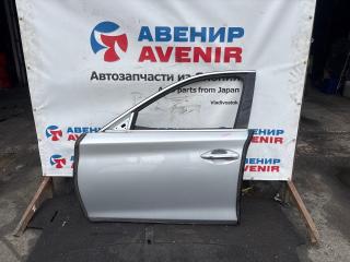 Дверь левая передняя NISSAN SKYLINE HNV37, HV37, YV37, ZV37 1 ракурс