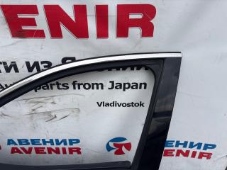 Дверь левая передняя NISSAN SKYLINE HNV37, HV37, YV37, ZV37 2 ракурс