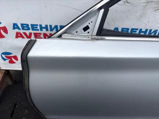 Дверь левая передняя NISSAN SKYLINE HNV37, HV37, YV37, ZV37 4 ракурс