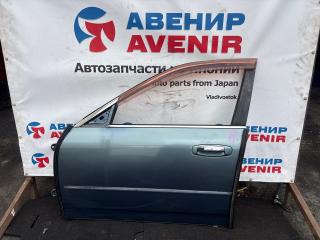 Дверь левая передняя NISSAN SKYLINE HV35, NV35, V35, PV35 1 ракурс