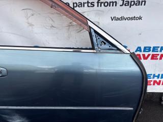 Дверь правая передняя NISSAN SKYLINE HV35, NV35, V35, PV35 3 ракурс Дверь правая передняя NISSAN SKYLINE HV35, NV35, V35, PV35 3 ракурс