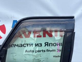 Дверь левая передняя DAIHATSU TANTO L375S, L385S 2 ракурс
