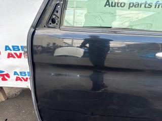 Дверь левая передняя DAIHATSU TANTO L375S, L385S 4 ракурс