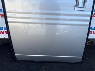 Дверь правая задняя HONDA N-VAN JJ1, JJ2 S07B 4 ракурс