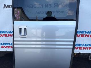Дверь левая задняя HONDA N-VAN JJ1, JJ2 S07B 3 ракурс