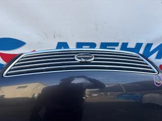 Капот NISSAN CEFIRO PA32 2 ракурс