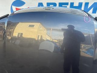 Капот NISSAN CEFIRO PA32 4 ракурс