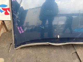 Капот TOYOTA GRANVIA RCH11, KCH10, KCH16 4 ракурс