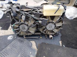 Радиатор LEXUS LS600H UVF45 2URFSE 4 ракурс Радиатор LEXUS LS600H UVF45 2URFSE 4 ракурс