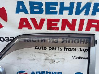 Дверь левая передняя MITSUBISHI PAJERO MINI H58A 2 ракурс