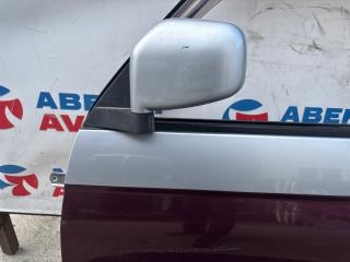 Дверь левая передняя MITSUBISHI PAJERO MINI H58A 3 ракурс