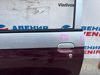 Дверь левая передняя MITSUBISHI PAJERO MINI H58A 4 ракурс