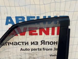 Дверь левая передняя NISSAN SERENA GC27, GFC27, GFNC27, GNC27, HC27, HFC27, C27 2 ракурс