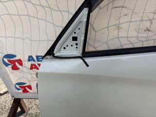 Дверь левая передняя NISSAN SERENA GC27, GFC27, GFNC27, GNC27, HC27, HFC27, C27 4 ракурс