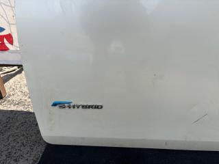 Дверь левая передняя NISSAN SERENA GC27, GFC27, GFNC27, GNC27, HC27, HFC27, C27 5 ракурс