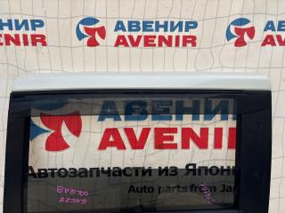 Дверь левая задняя NISSAN SERENA GC27, GFC27, GFNC27, GNC27, HC27, HFC27, C27 2 ракурс