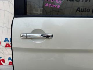 Дверь левая задняя NISSAN SERENA GC27, GFC27, GFNC27, GNC27, HC27, HFC27, C27 3 ракурс