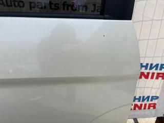 Дверь левая задняя NISSAN SERENA GC27, GFC27, GFNC27, GNC27, HC27, HFC27, C27 4 ракурс