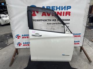 Дверь правая передняя NISSAN SERENA GC27, GFC27, GFNC27, GNC27, HC27, HFC27, C27 1 ракурс