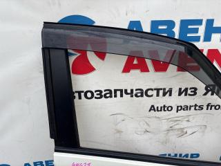 Дверь правая передняя NISSAN SERENA GC27, GFC27, GFNC27, GNC27, HC27, HFC27, C27 2 ракурс