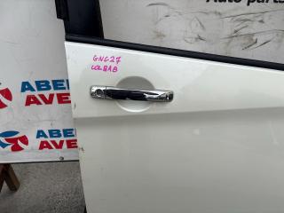 Дверь правая передняя NISSAN SERENA GC27, GFC27, GFNC27, GNC27, HC27, HFC27, C27 3 ракурс
