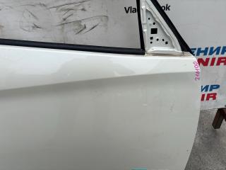 Дверь правая передняя NISSAN SERENA GC27, GFC27, GFNC27, GNC27, HC27, HFC27, C27 4 ракурс