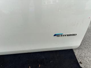 Дверь правая передняя NISSAN SERENA GC27, GFC27, GFNC27, GNC27, HC27, HFC27, C27 5 ракурс