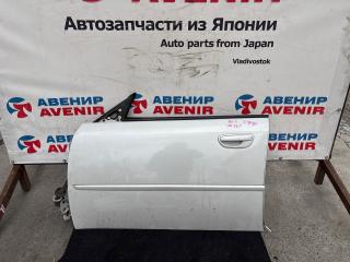 Дверь левая передняя SUBARU LEGACY BL5, BL9, BLE, BP5, BP9, BPE 1 ракурс